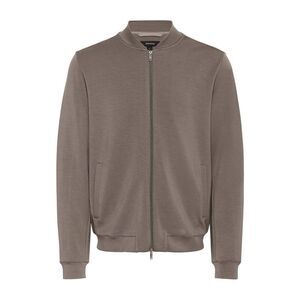 Matinique NWT MAcallum Cardigan Model Blend Morel XXL